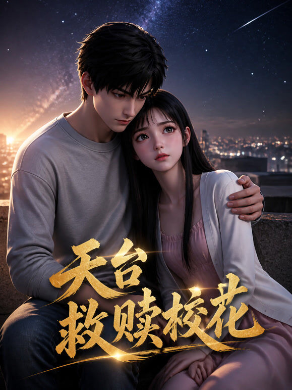 天台救赎校花