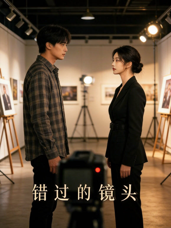 错过的镜头