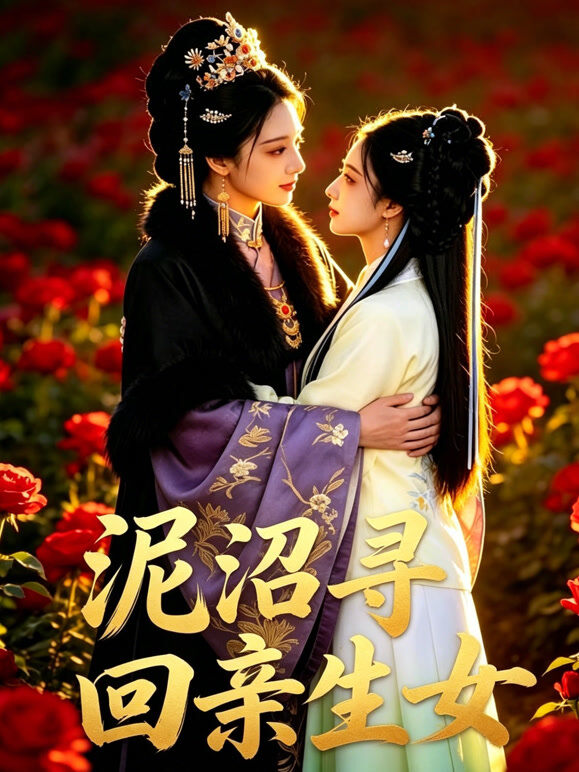 泥沼寻回亲生女