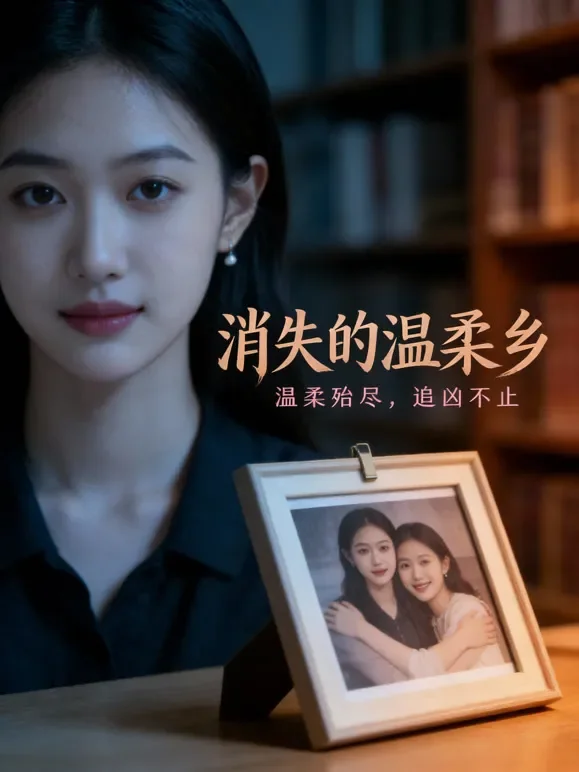 消失的温柔乡短剧海报