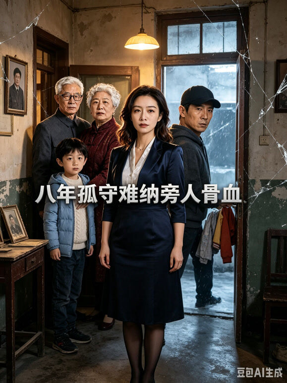八年孤守难纳旁人骨血
