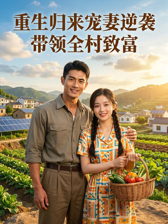 重生归来宠妻逆袭带领全村致富