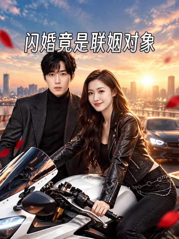 闪婚竟是联姻对象