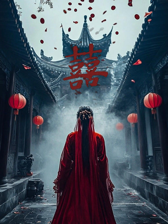 囍