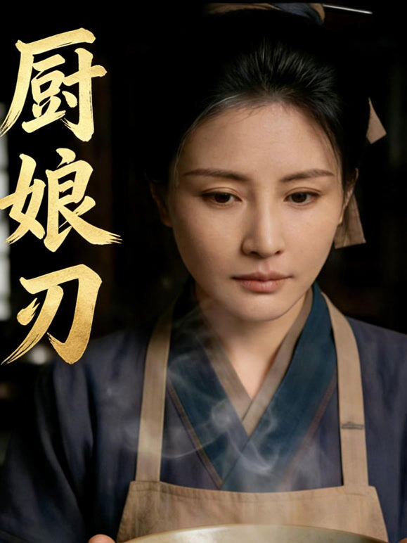 厨娘刃