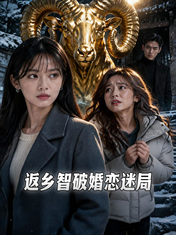 返乡智破婚恋迷局
