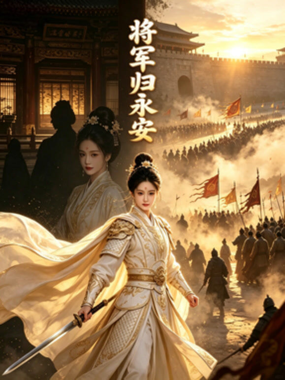 将军归永安