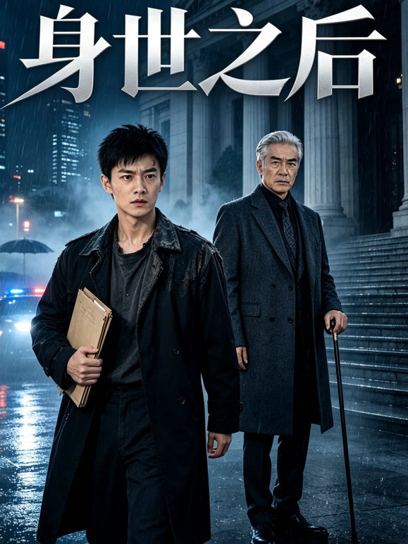 身世之后