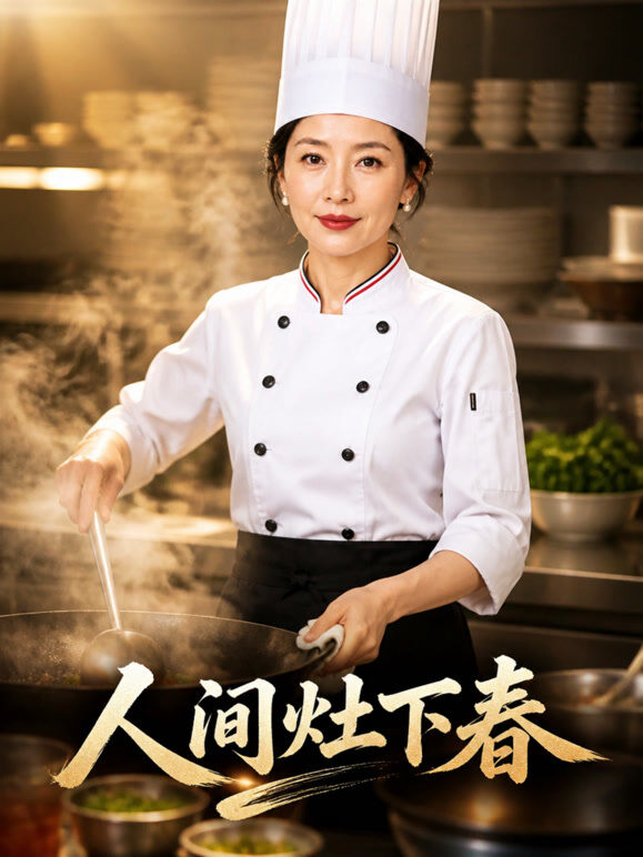 人间灶下春