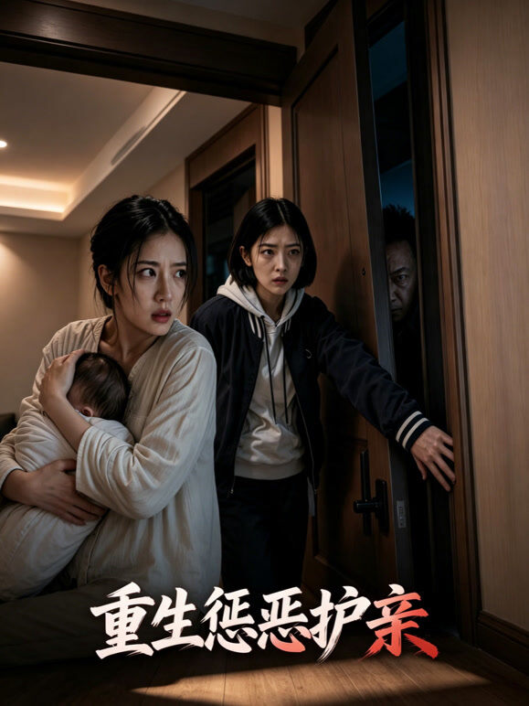重生惩恶护亲