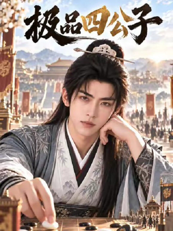 极品四公子
