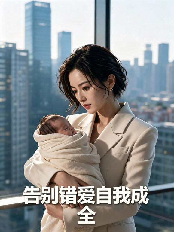 告别错爱自我成全