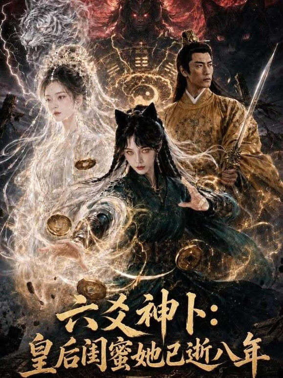 六爻神卜：皇后闺蜜她已逝八年