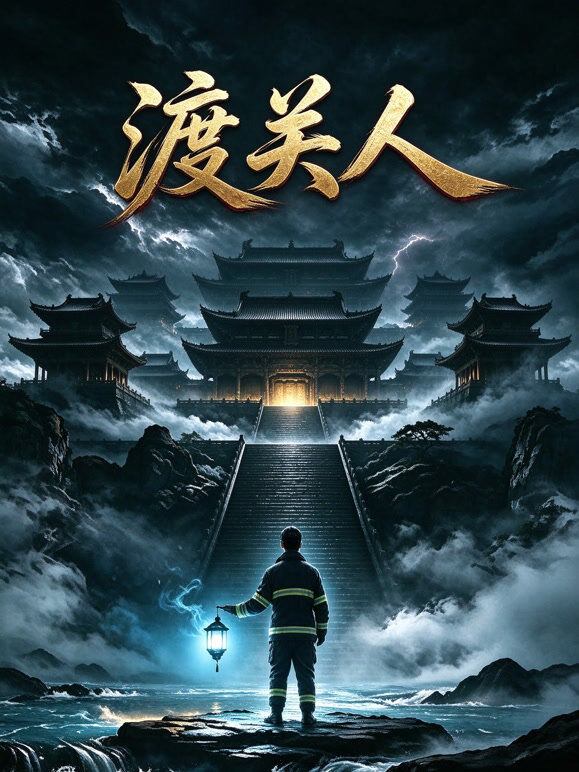 渡关人