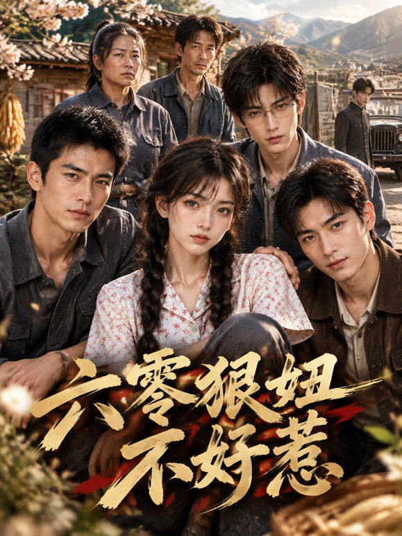 六零狠妞不好惹