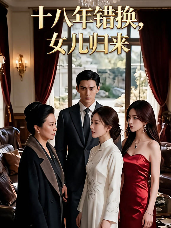十八年错换，女儿归来