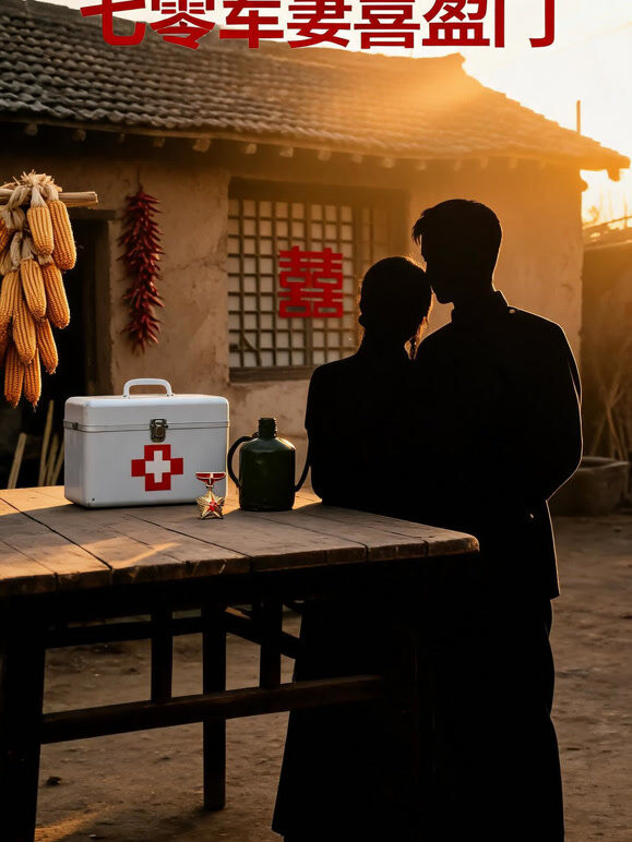 七零军妻喜盈门