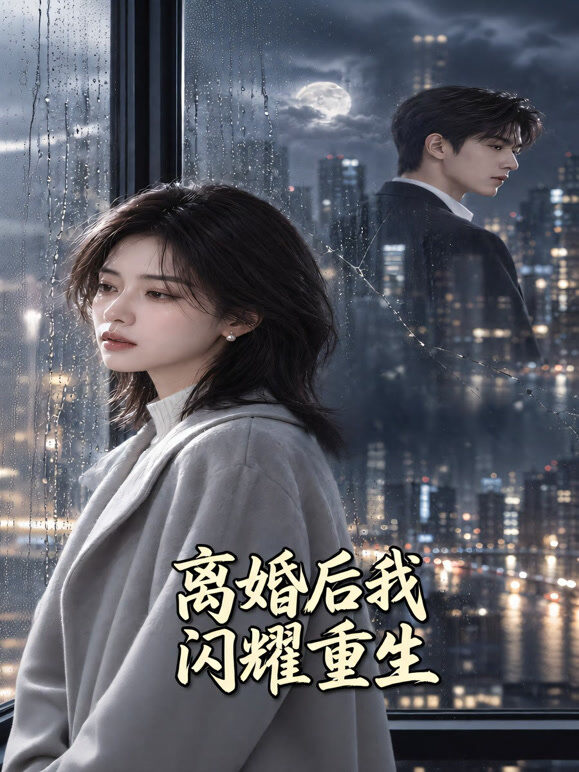 离婚后我闪耀重生