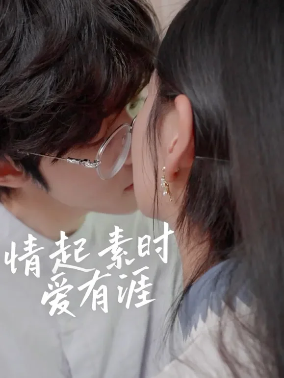 情起素时爱有涯短剧海报