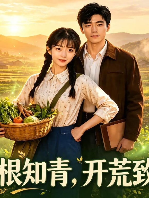 灵根知青，开荒致富