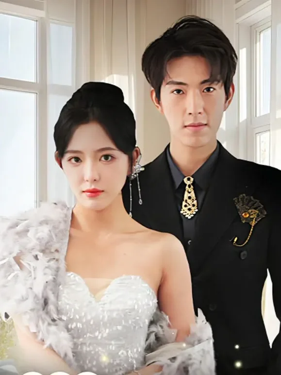 退婚后我的势利眼未婚夫后悔了短剧海报