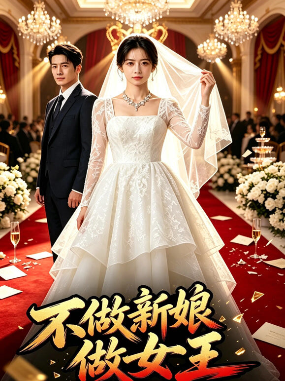 不做新娘做女王