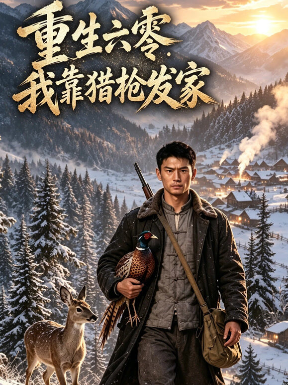 重生六零：我靠猎枪发家