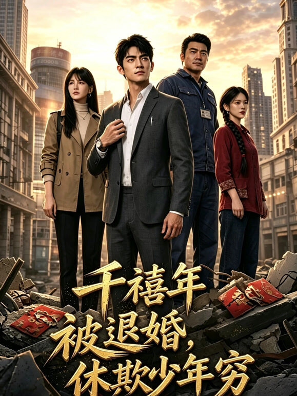 千禧年被退婚，休欺少年穷