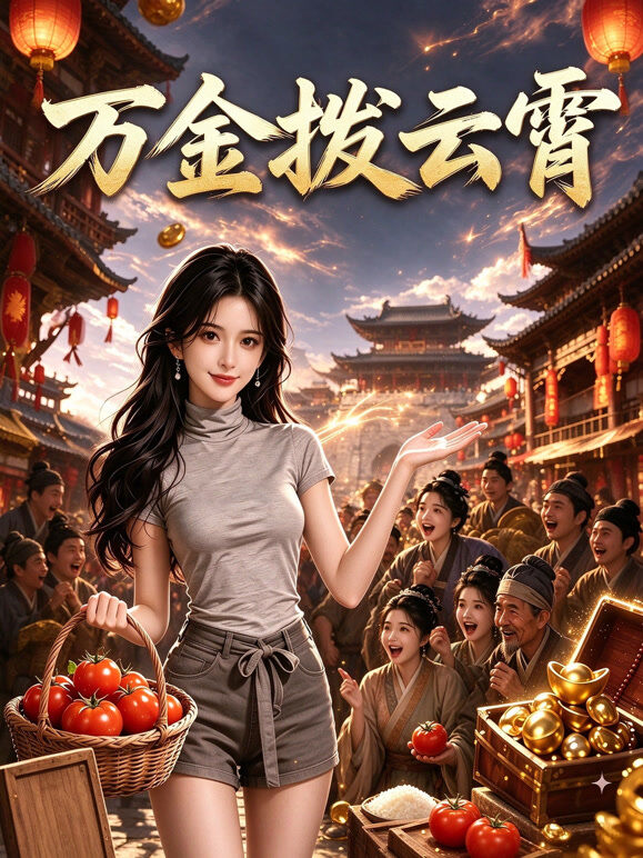 万金拨云霄
