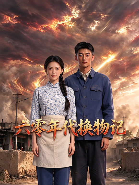 六零年代换物记