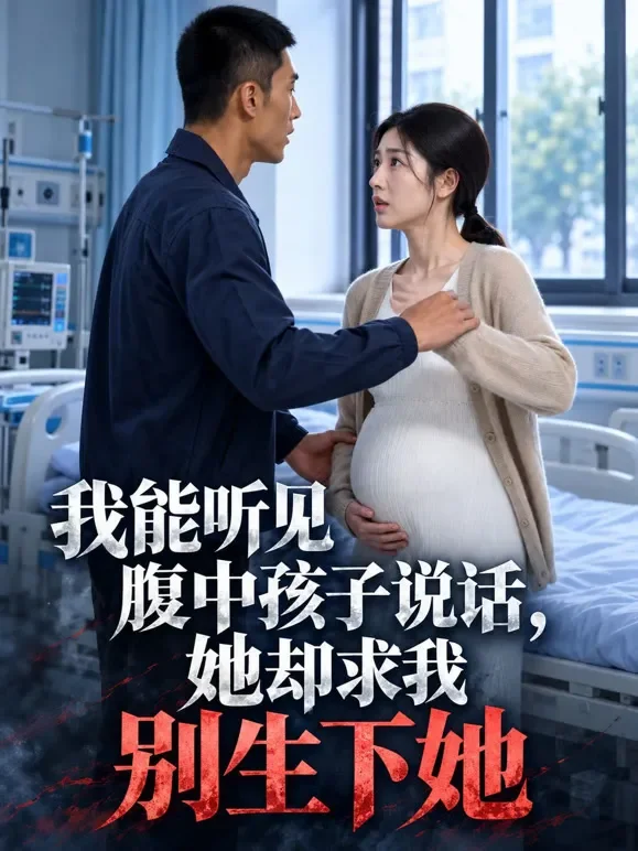 白衣与长路，皆藏初心短剧海报