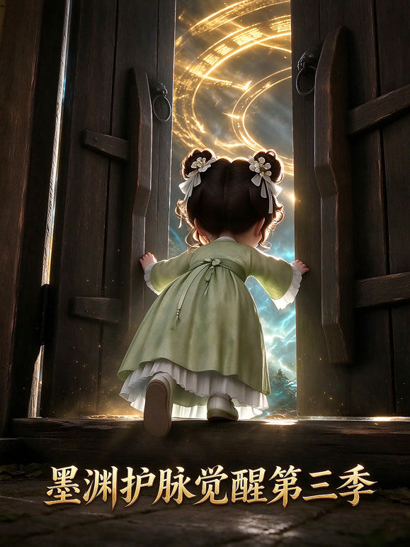 墨渊护脉觉醒第三季
