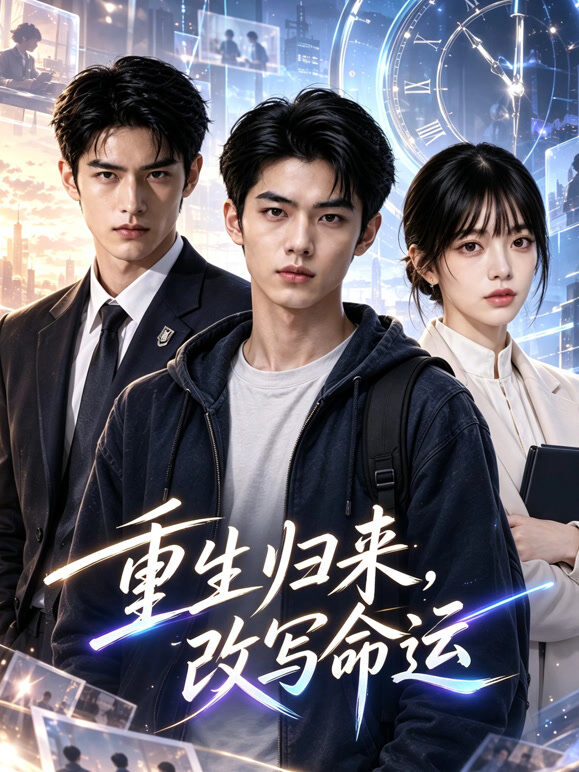 重生归来，改写命运