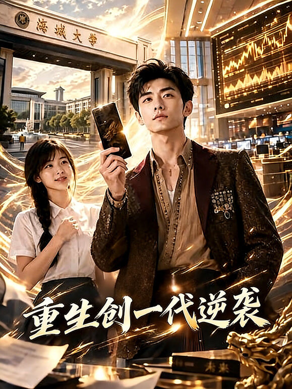 重生创一代逆袭