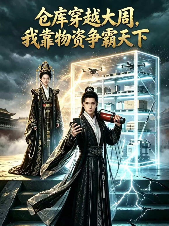 仓库穿越大周，我靠物资争霸天下