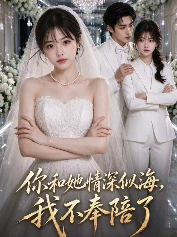 你和她深情似海，我不奉陪了
