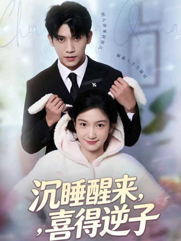 沉睡醒来，喜得逆子