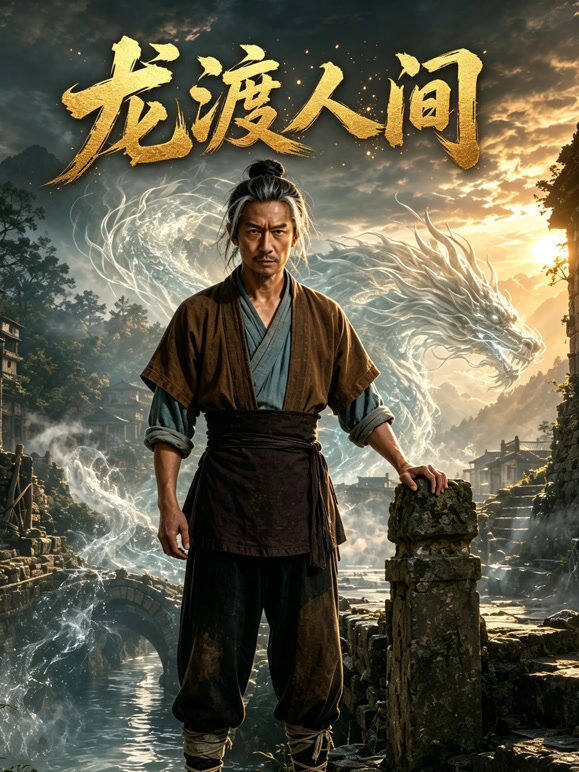 龙渡人间