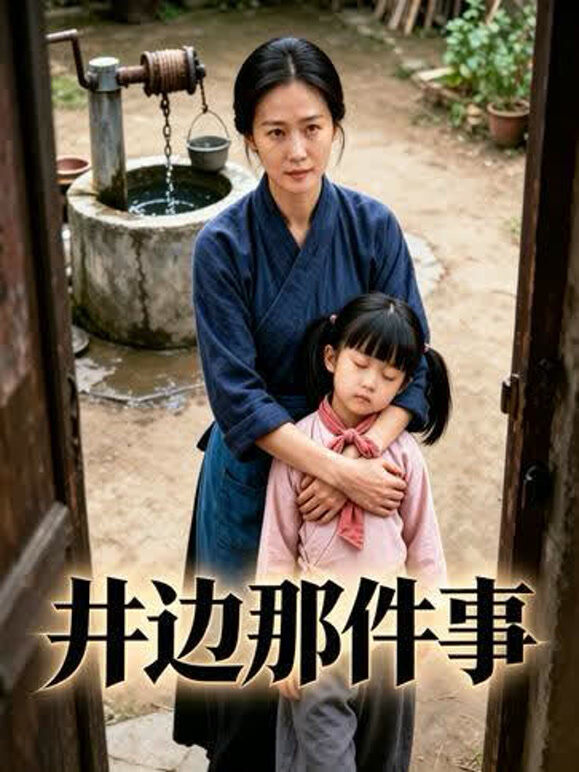 井边那件事
