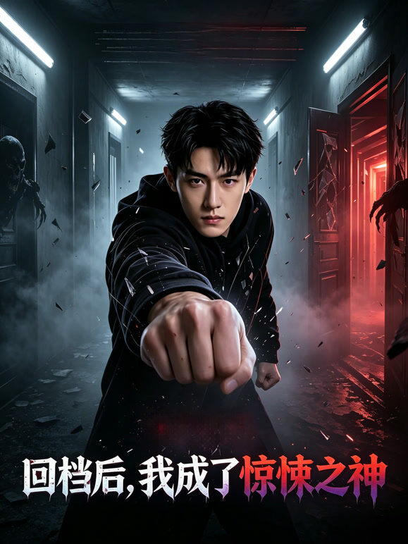 回档后，我成了惊悚之神