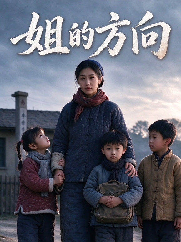 姐的方向