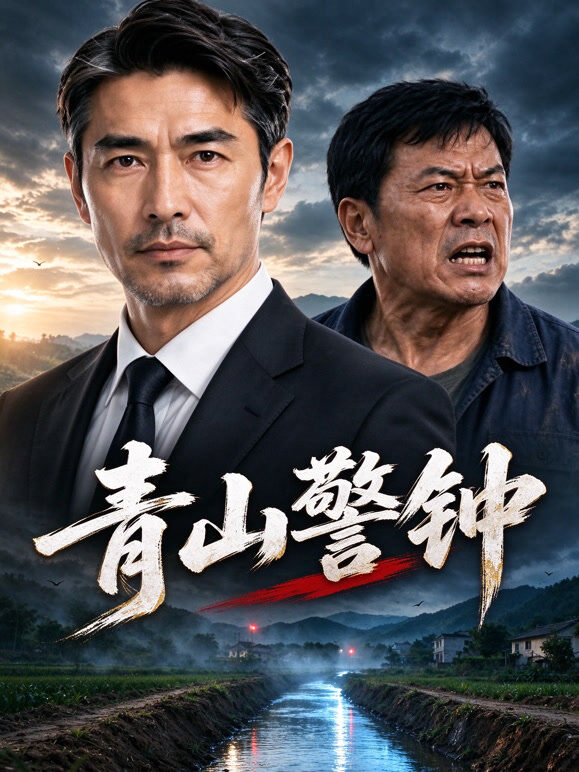 青山警钟