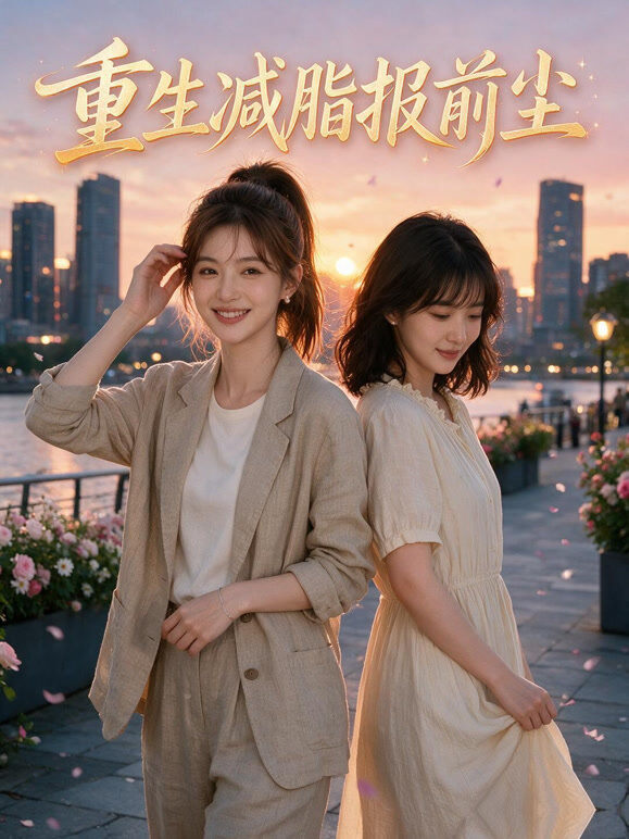重生减脂报前尘