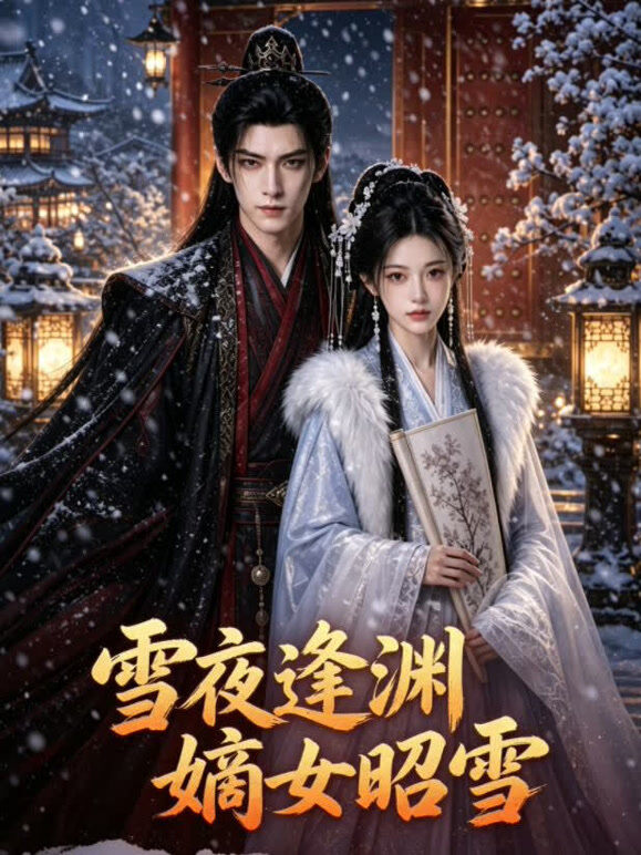 雪夜逢渊：嫡女昭雪
