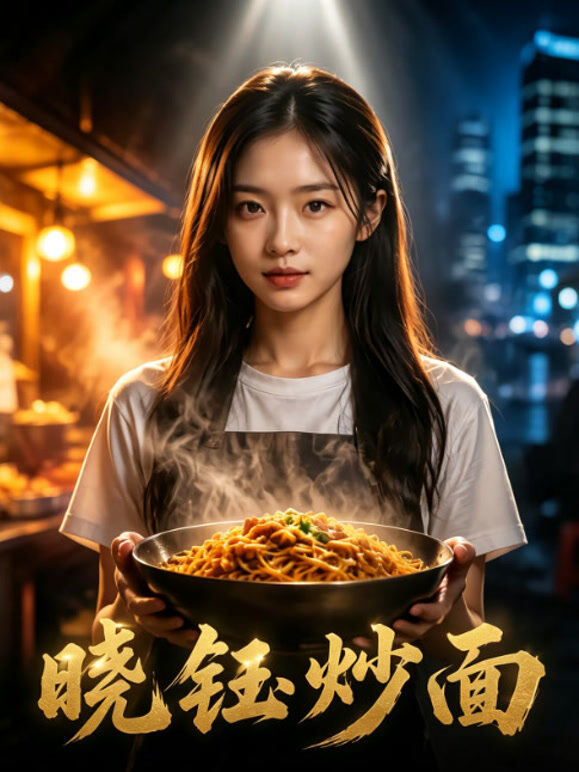 晓钰炒面