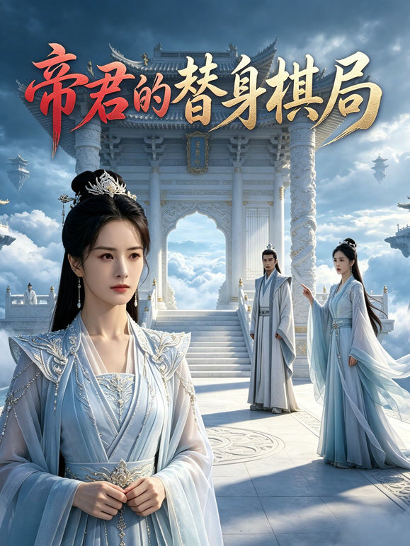 帝君的替身棋局