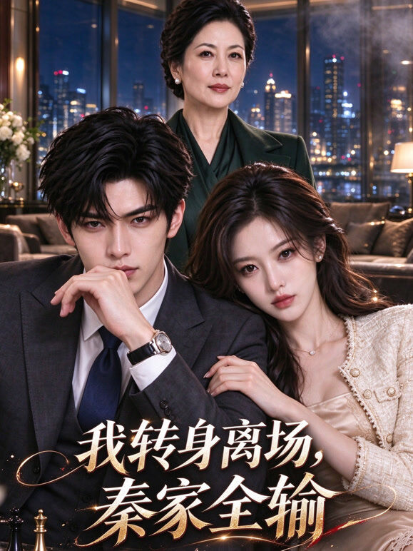我转身离场，秦家全输