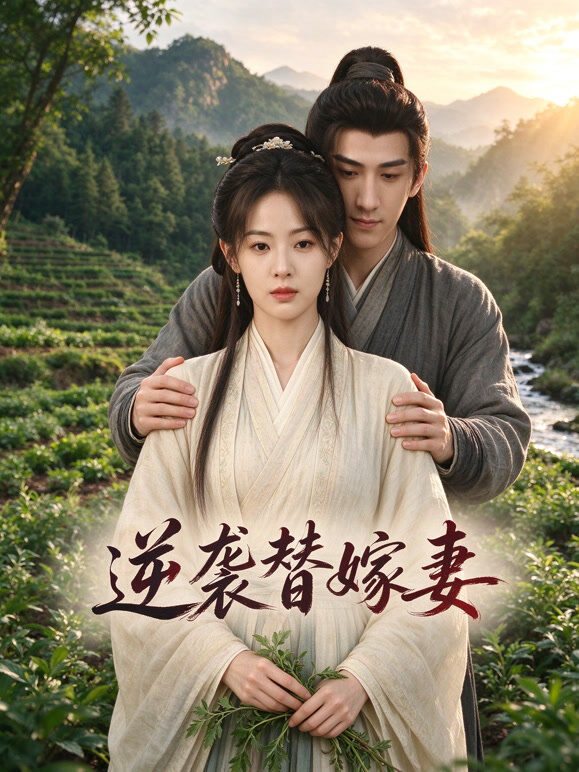 逆袭替嫁妻