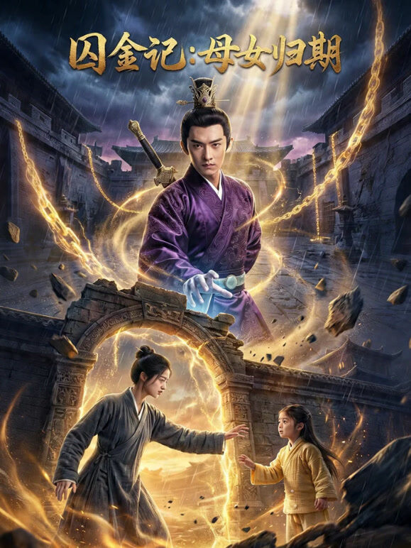 囚金记：母女归期