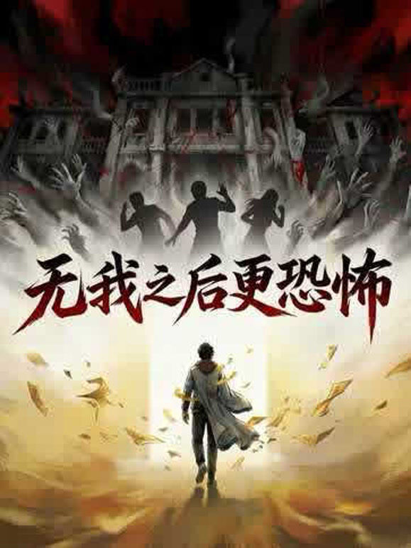 无我之后更恐怖